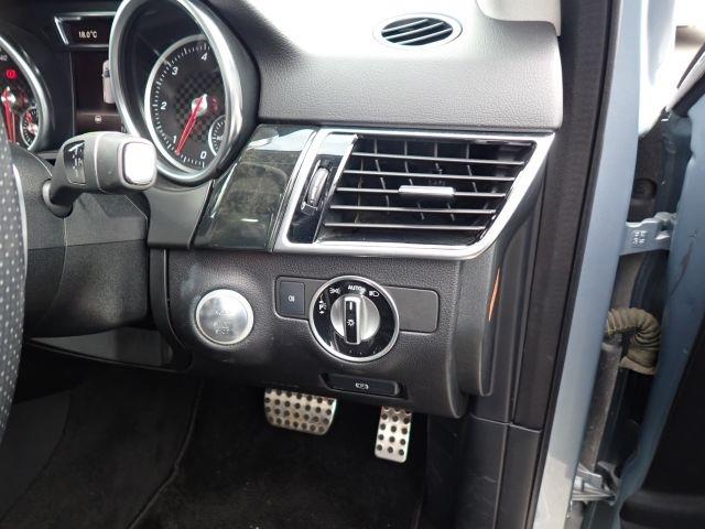 MERCEDES BENZ GLE 2017/10