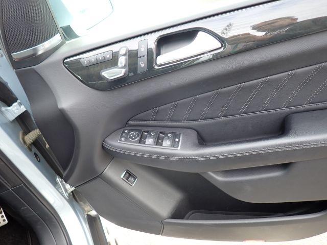 MERCEDES BENZ GLE 2017/10