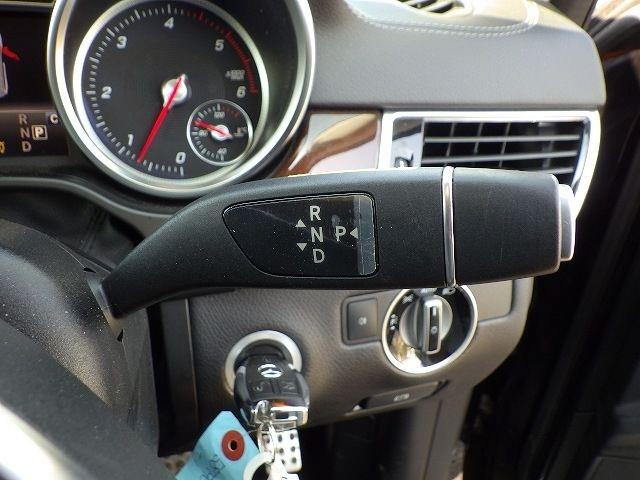 MERCEDES BENZ GLS CLASS 2018/7