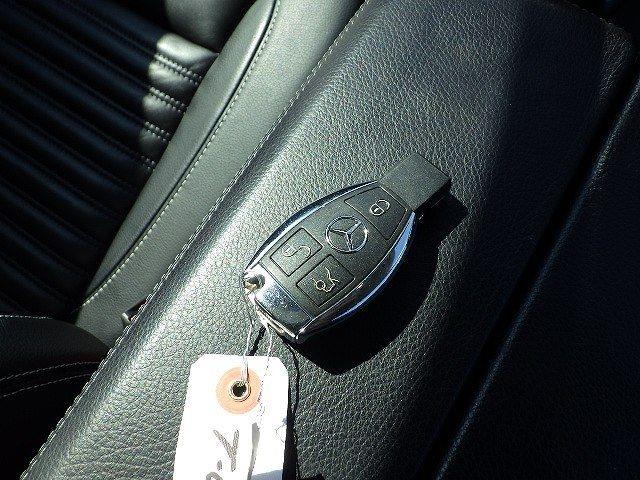 MERCEDES BENZ GLS CLASS 2018/7