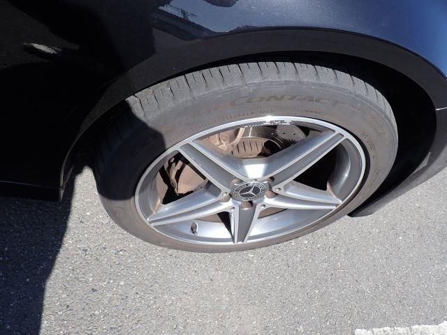 MERCEDES BENZ C200 2018/2