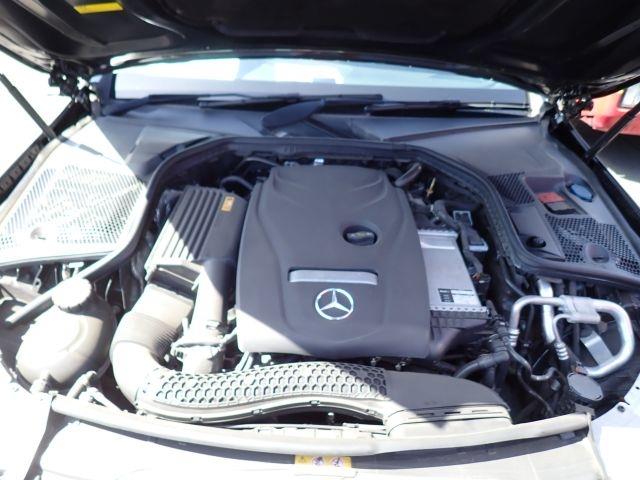 MERCEDES BENZ C200 2018/2