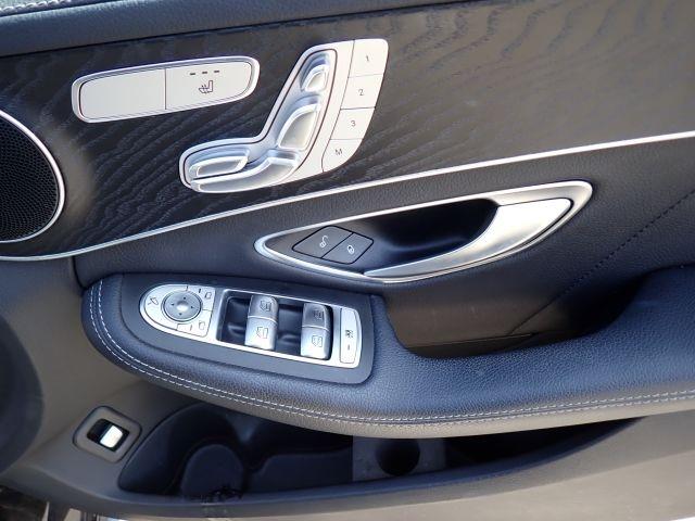 MERCEDES BENZ C200 2018/2