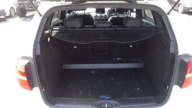 MERCEDES B180 2018/8