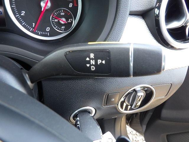 MERCEDES BENZ B CLASS 2018/2