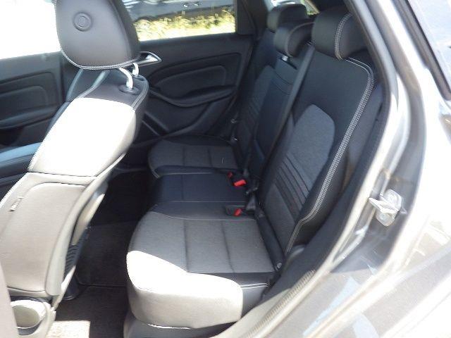 MERCEDES BENZ B CLASS 2018/2