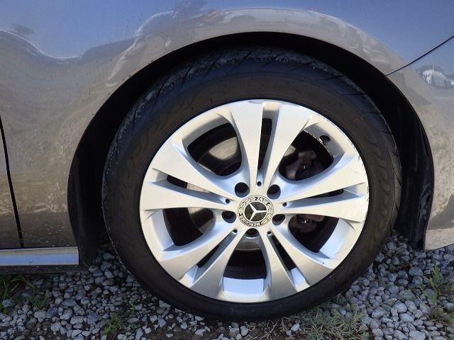 MERCEDES BENZ B CLASS 2018/2