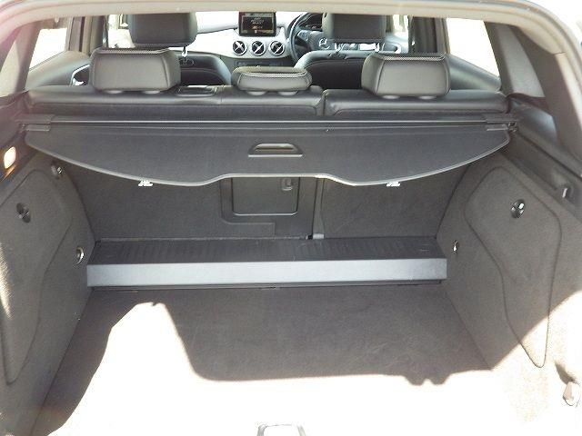 MERCEDES BENZ B CLASS 2018/2