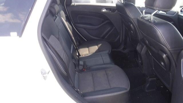 MERCEDES BENZ B CLASS 2018/8