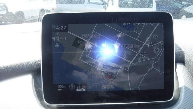 MERCEDES BENZ B CLASS 2018/8