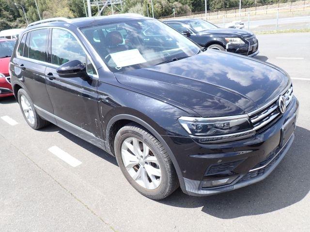 VOLKSWAGEN TIGUAN 2018/3