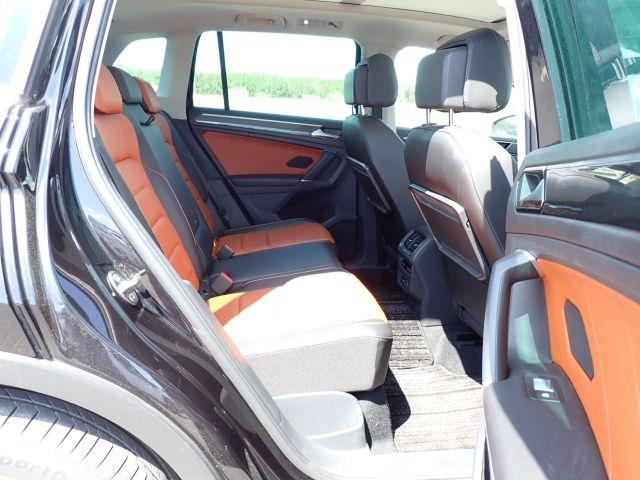 VOLKSWAGEN TIGUAN 2018/3