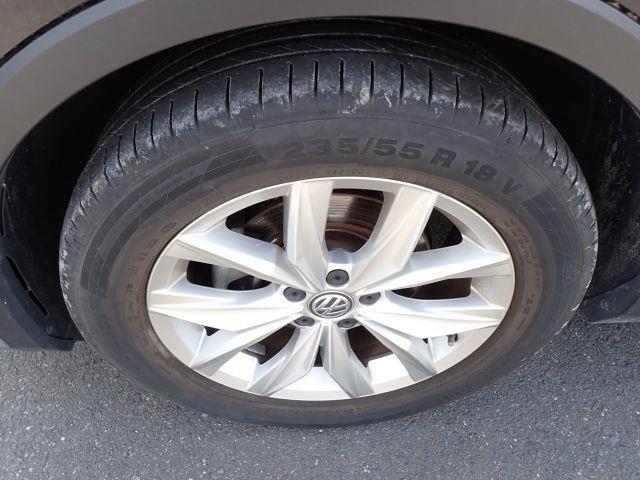 VOLKSWAGEN TIGUAN 2018/3