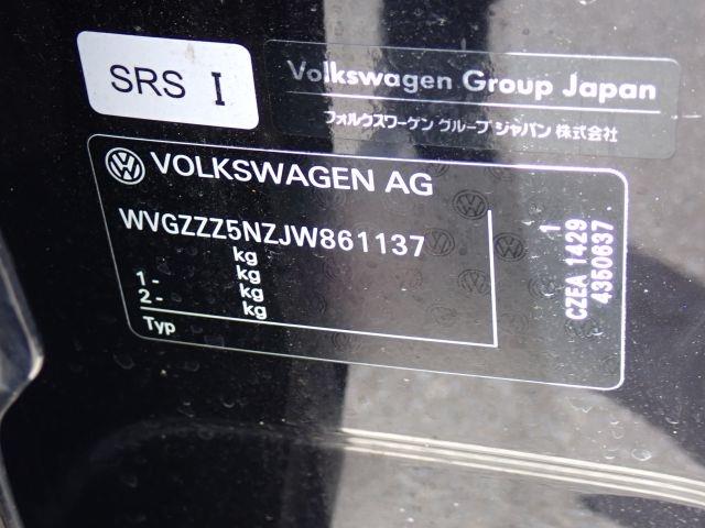 VOLKSWAGEN TIGUAN 2018/3