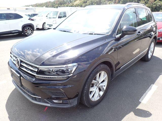 VOLKSWAGEN TIGUAN 2018/3