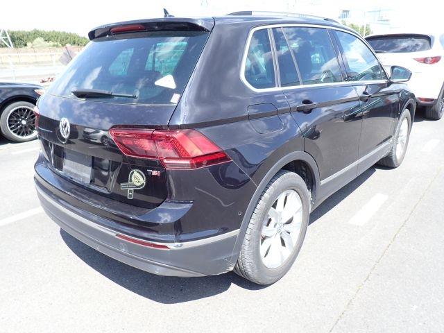 VOLKSWAGEN TIGUAN 2018/3