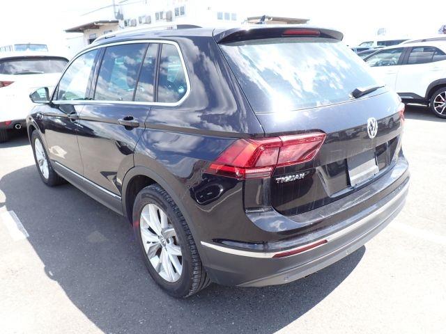 VOLKSWAGEN TIGUAN 2018/3