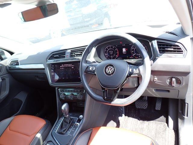 VOLKSWAGEN TIGUAN 2018/3