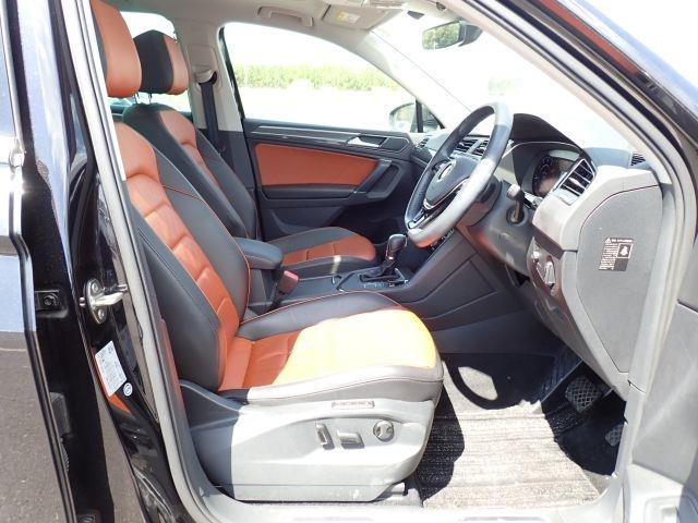 VOLKSWAGEN TIGUAN 2018/3