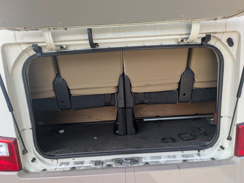 TOYOTA COASTER 2019/2