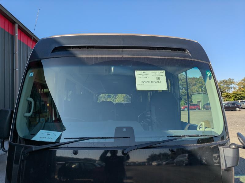 TOYOTA COASTER 2019/4