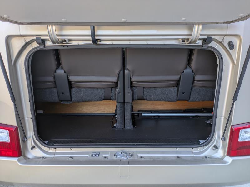 TOYOTA COASTER 2019/4