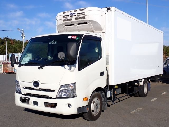 HINO DUTORO 2020/11