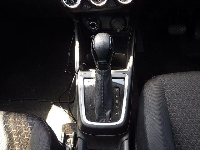 SUZUKI SWIFT 2018/3