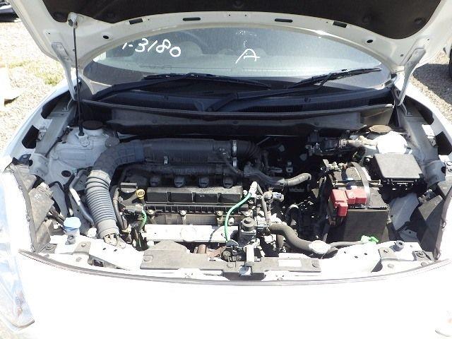 SUZUKI SWIFT 2018/3