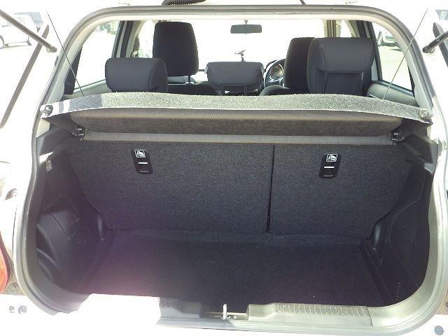 SUZUKI SWIFT 2018/3