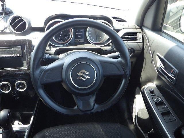 SUZUKI SWIFT 2018/3