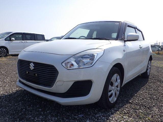 SUZUKI SWIFT 2019/2