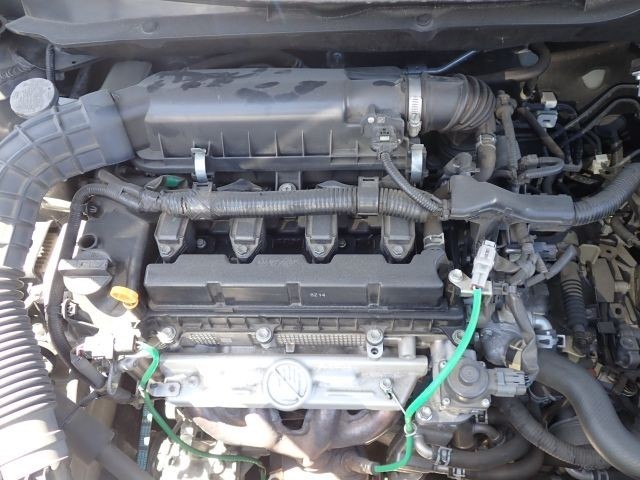 SUZUKI SWIFT 2019/3