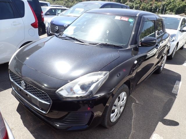 SUZUKI SWIFT 2019/3