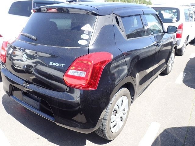 SUZUKI SWIFT 2019/3