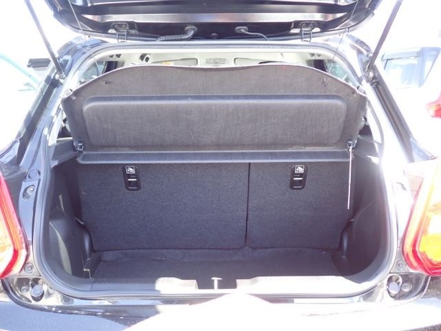 SUZUKI SWIFT 2019/3