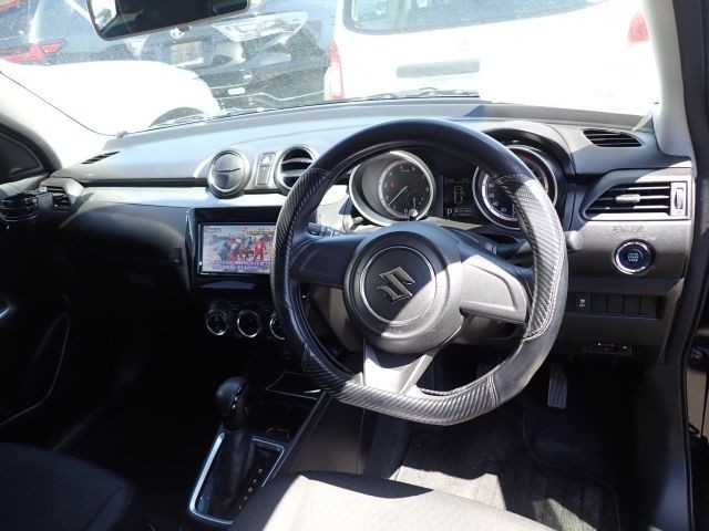 SUZUKI SWIFT 2019/3