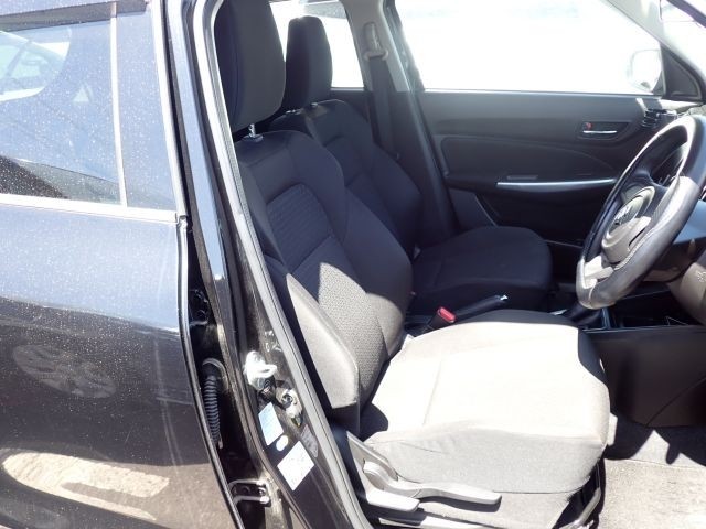 SUZUKI SWIFT 2019/3