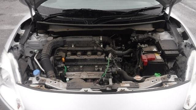 SUZUKI SWIFT 2019/6