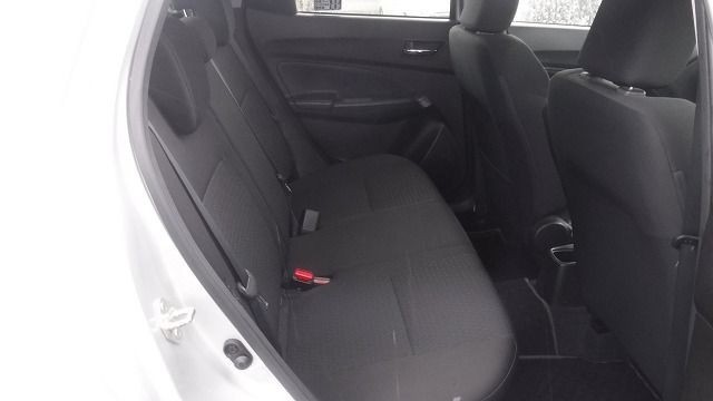 SUZUKI SWIFT 2019/6
