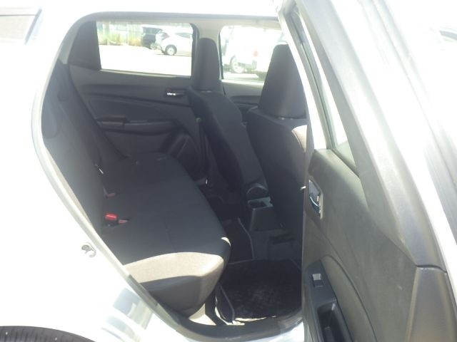 SUZUKI SWIFT 2019/6