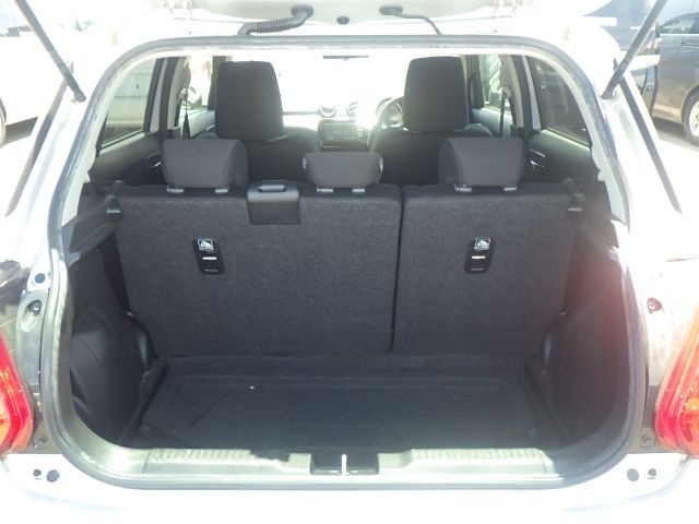SUZUKI SWIFT 2019/6