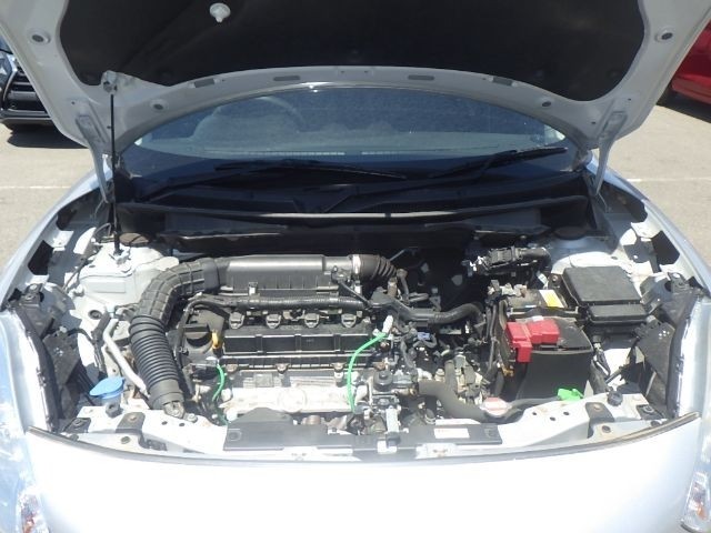 SUZUKI SWIFT 2019/6