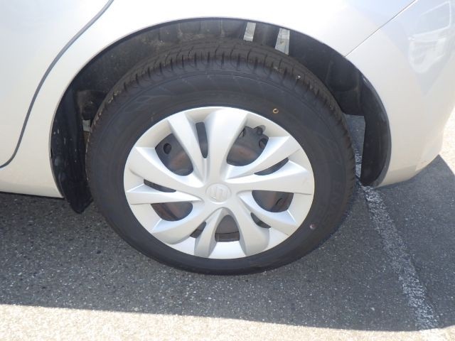 SUZUKI SWIFT 2019/6