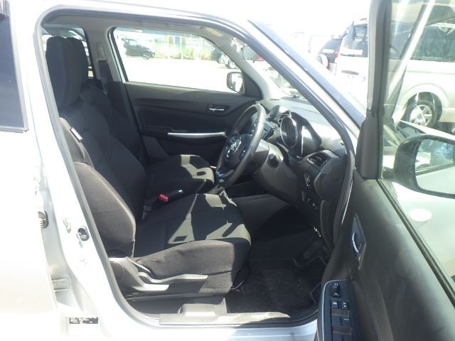 SUZUKI SWIFT 2019/6