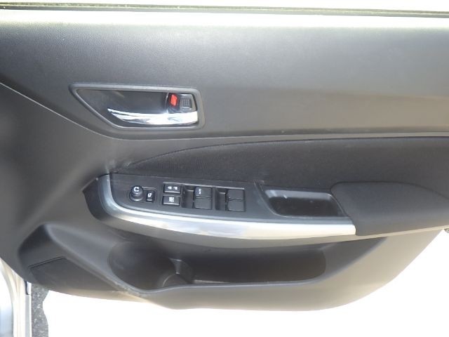 SUZUKI SWIFT 2019/6