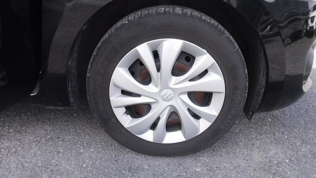 SUZUKI SWIFT 2019/5