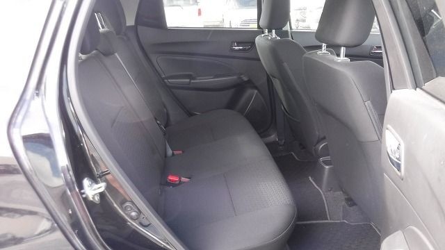 SUZUKI SWIFT 2019/5
