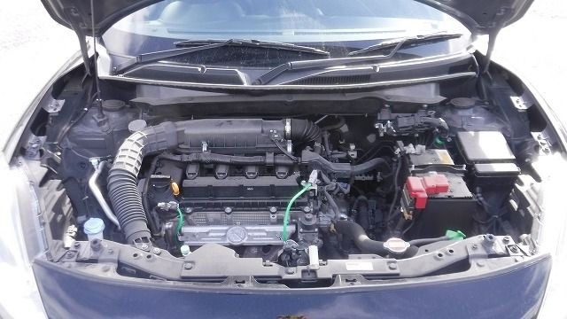 SUZUKI SWIFT 2019/5