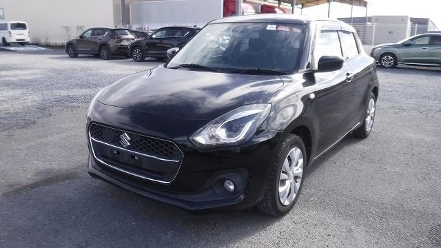 SUZUKI SWIFT 2019/5